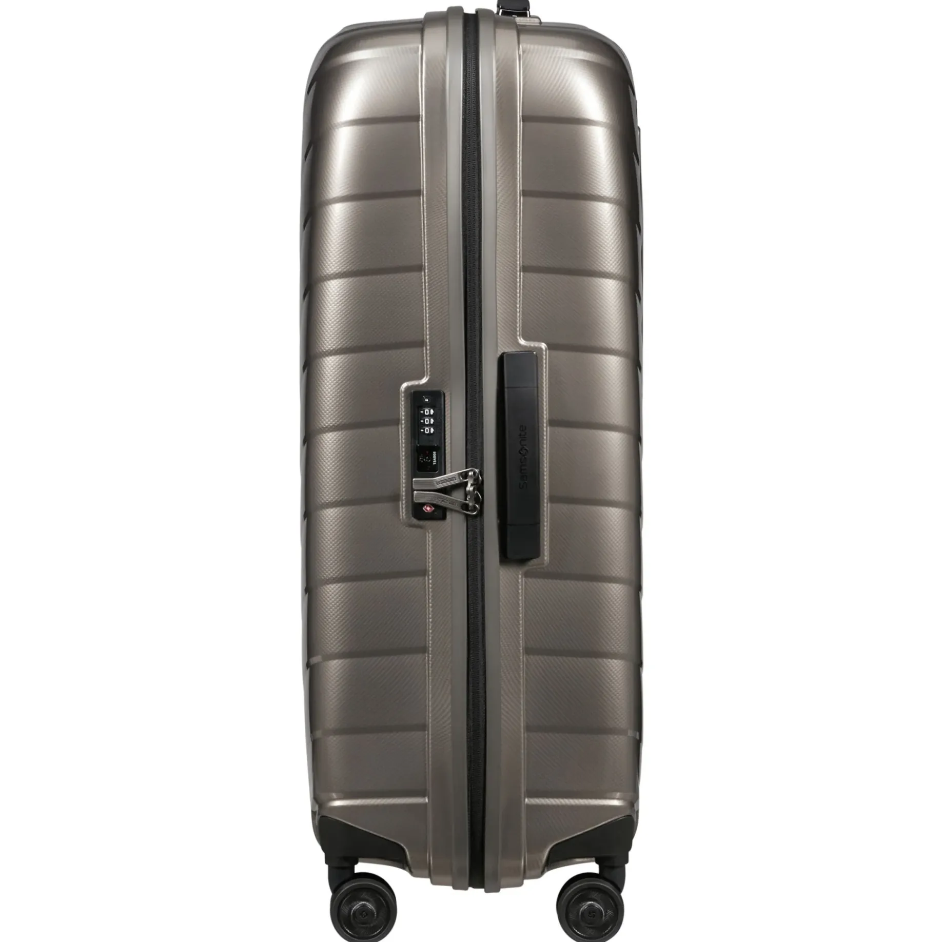 Attrix - 4-Rollen-Trolley L 75 cm (dune)