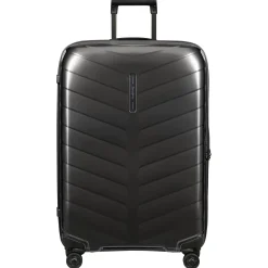 Attrix - 4-Rollen-Trolley L 75 cm (anthracite)