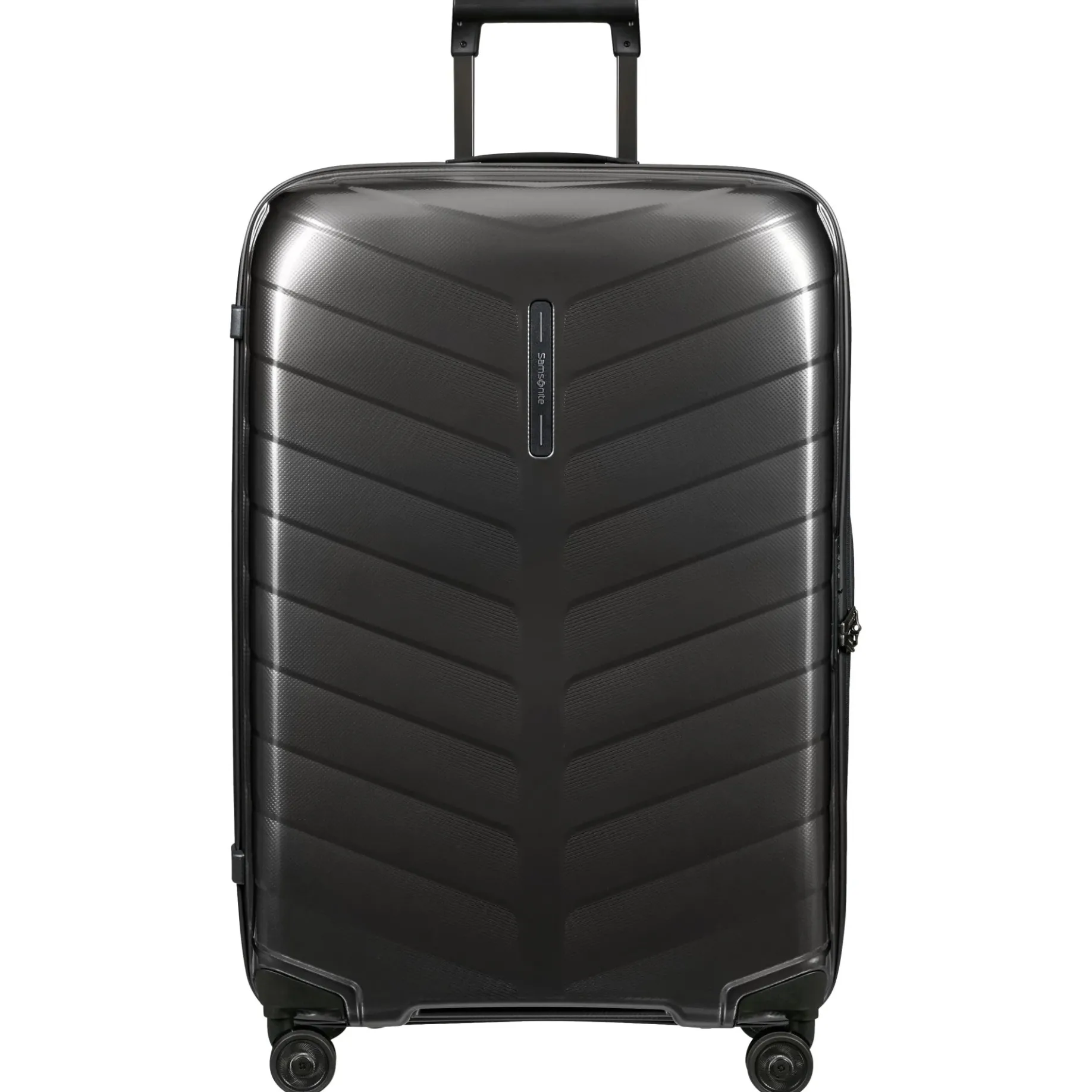 Attrix - 4-Rollen-Trolley L 75 cm (anthracite)