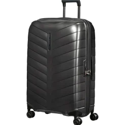Attrix - 4-Rollen-Trolley L 75 cm (anthracite)
