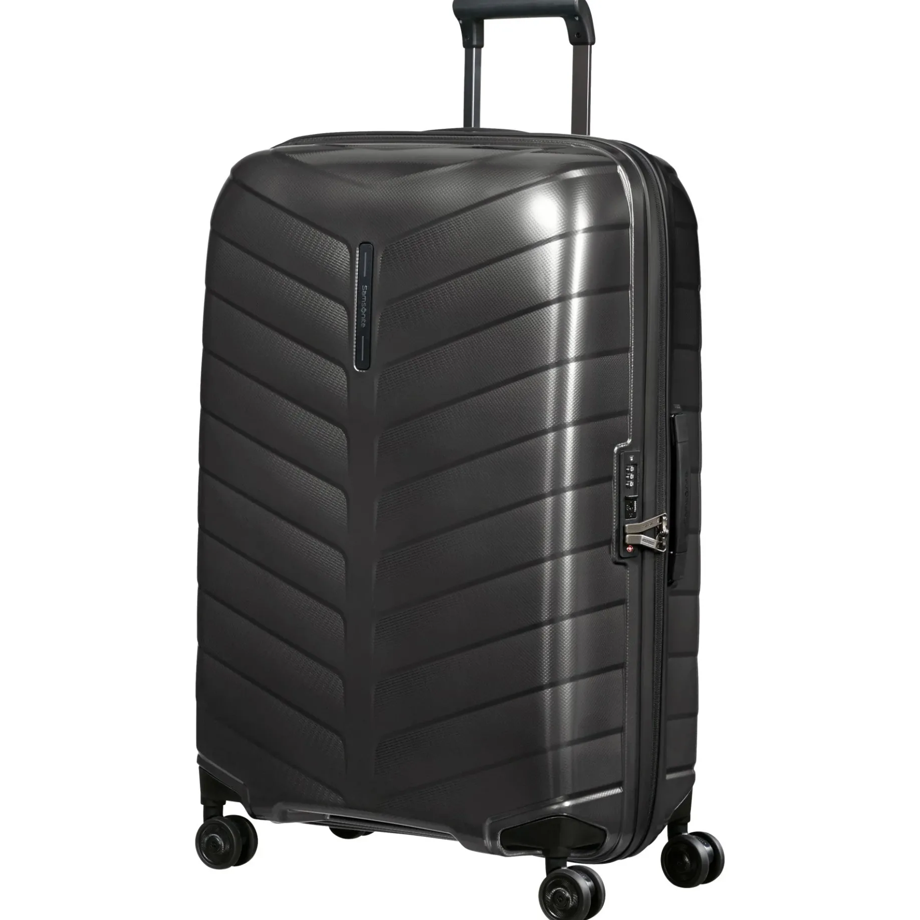 Attrix - 4-Rollen-Trolley L 75 cm (anthracite)