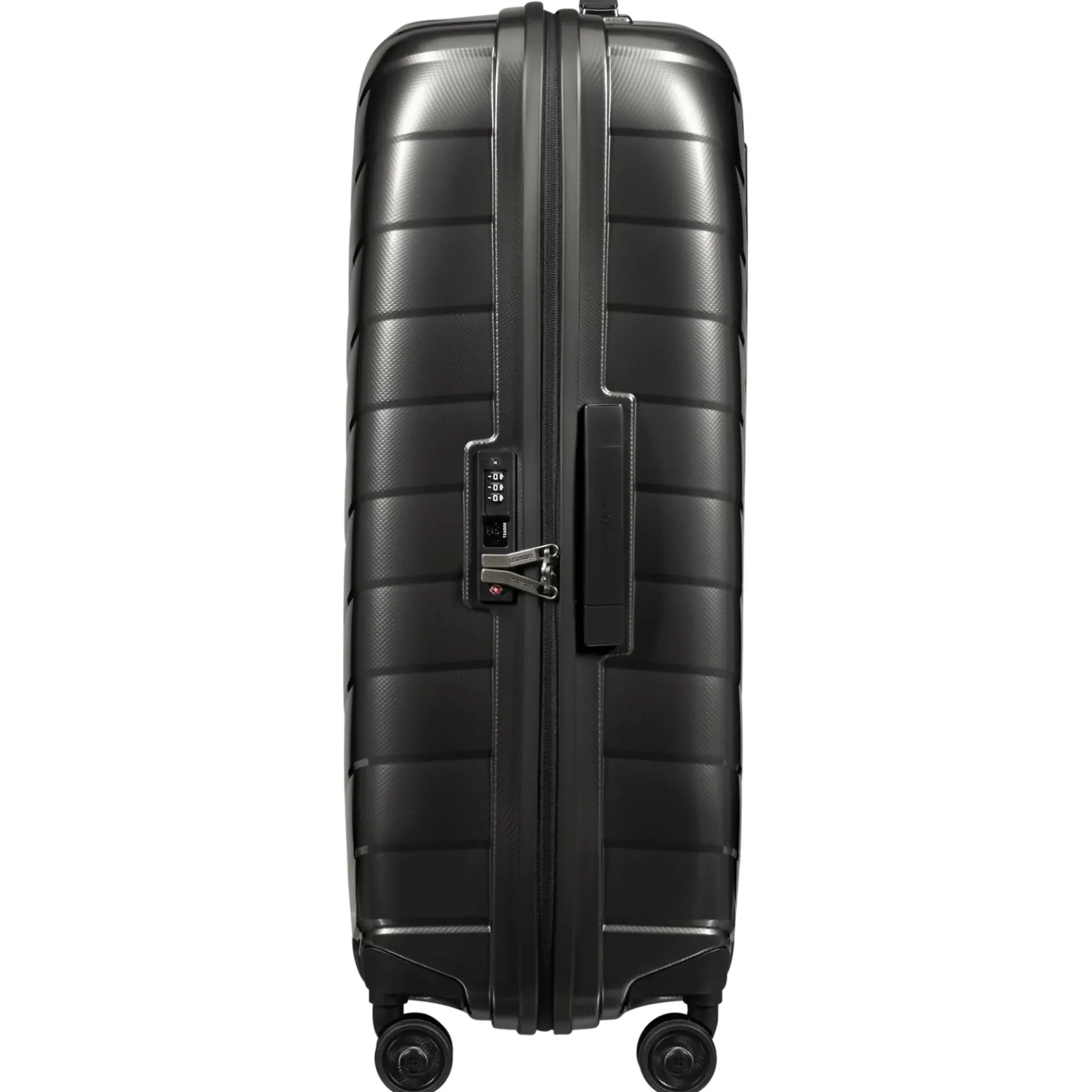 Attrix - 4-Rollen-Trolley L 75 cm (anthracite)