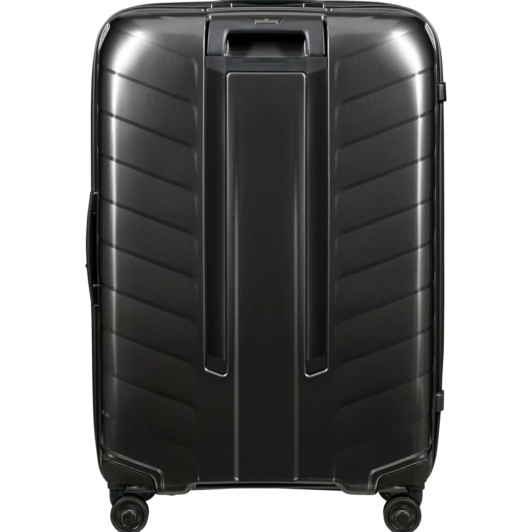 Attrix - 4-Rollen-Trolley L 75 cm (anthracite)