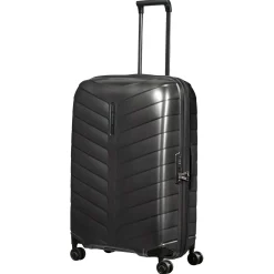 Attrix - 4-Rollen-Trolley L 75 cm (anthracite)