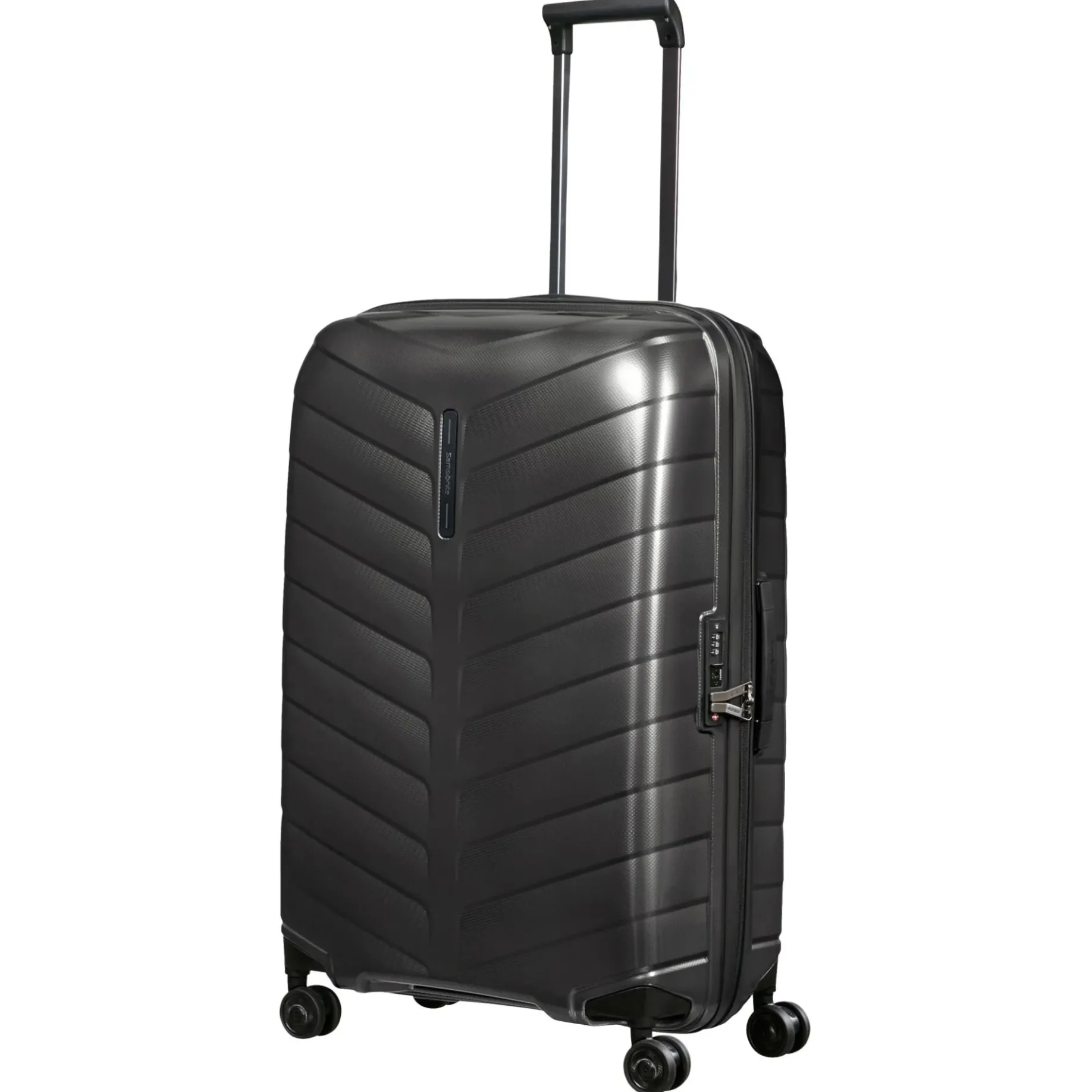 Attrix - 4-Rollen-Trolley L 75 cm (anthracite)