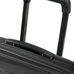 Attrix - 4-Rollen-Trolley L 75 cm (anthracite)