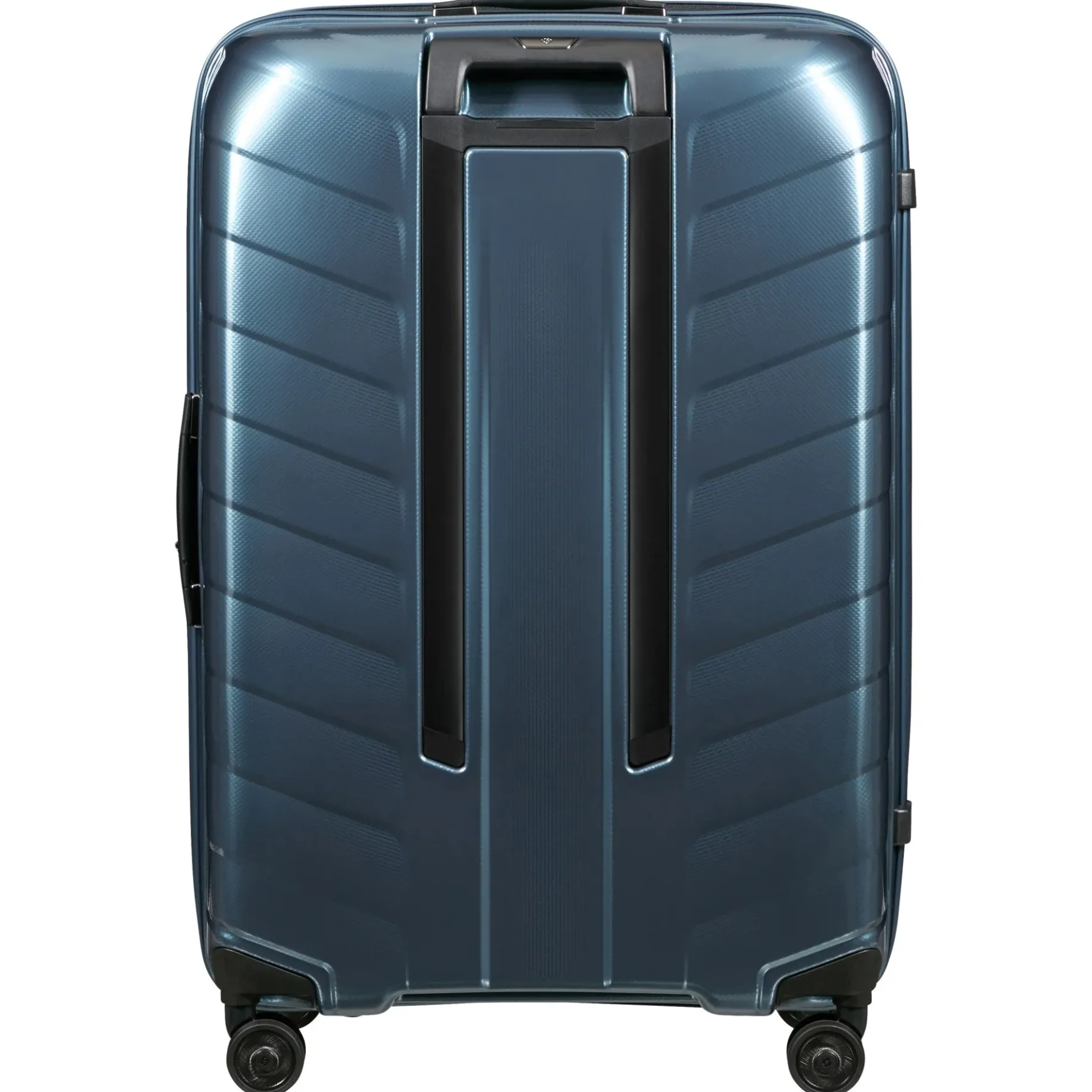 Attrix - 4-Rollen-Trolley L 75 cm (steel blue)