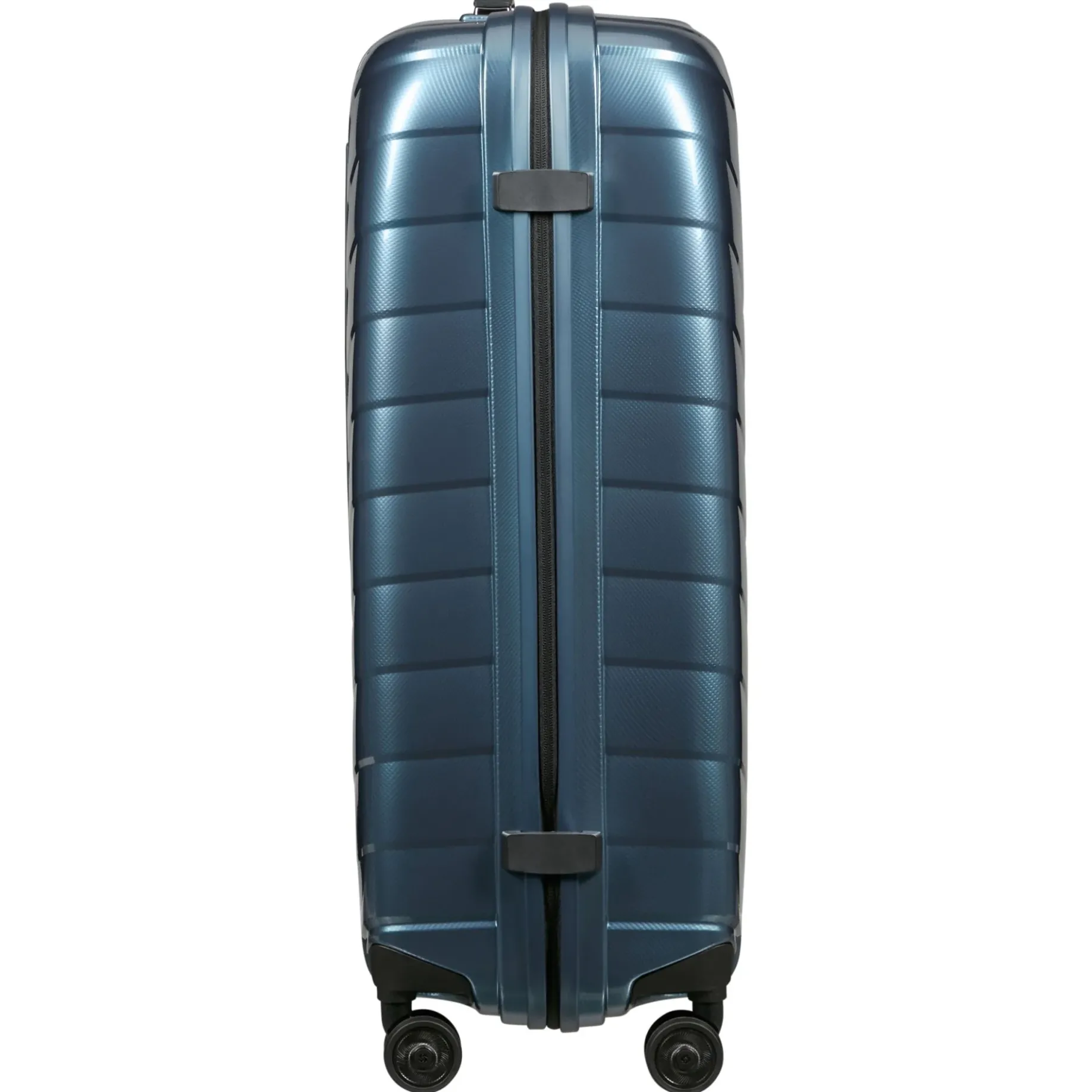 Attrix - 4-Rollen-Trolley L 75 cm (steel blue)
