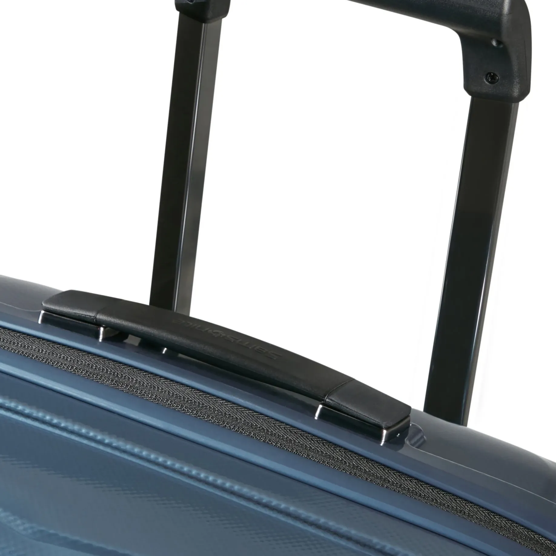 Attrix - 4-Rollen-Trolley L 75 cm (steel blue)