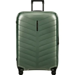 Attrix - 4-Rollen-Trolley L 75 cm (basil green)