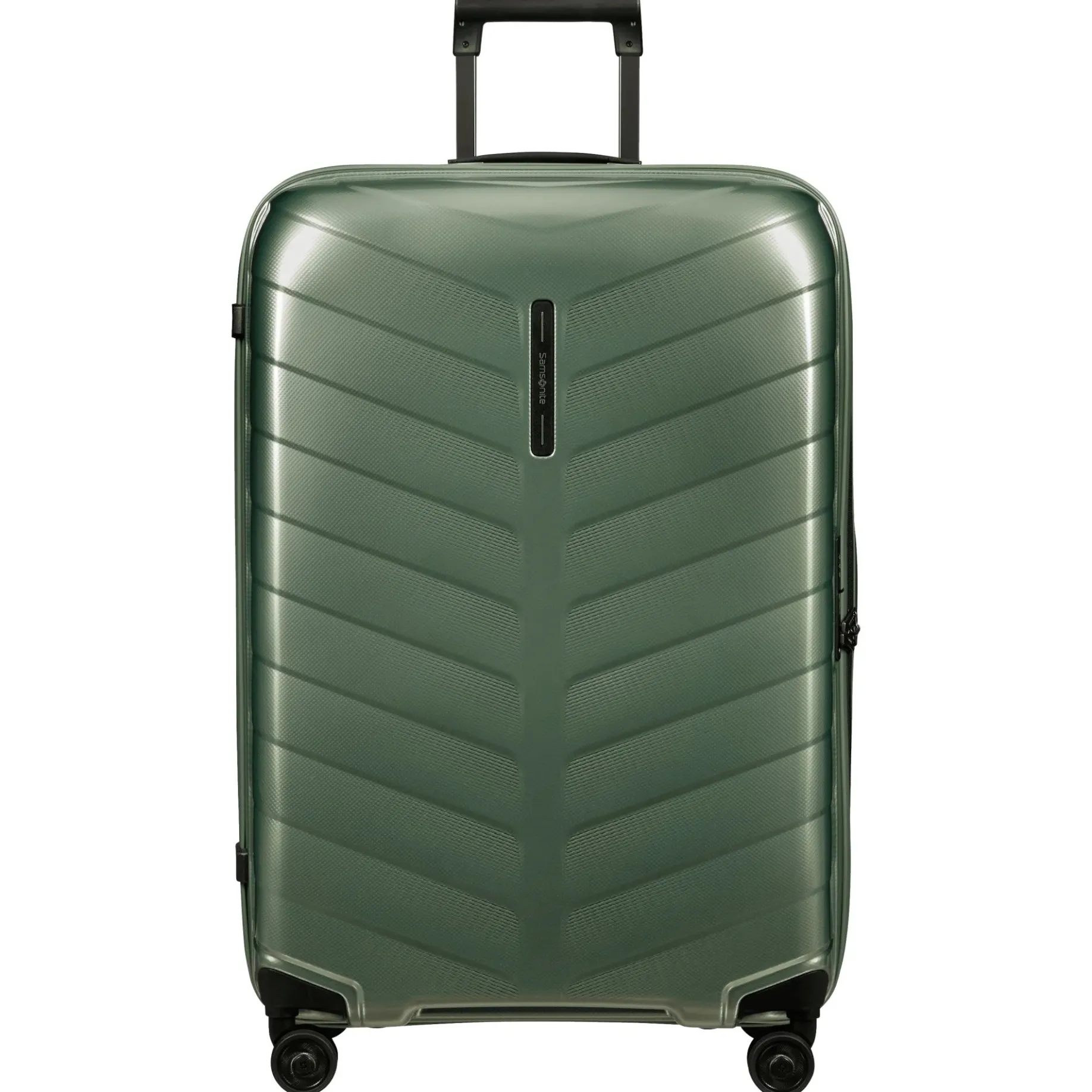 Attrix - 4-Rollen-Trolley L 75 cm (basil green)