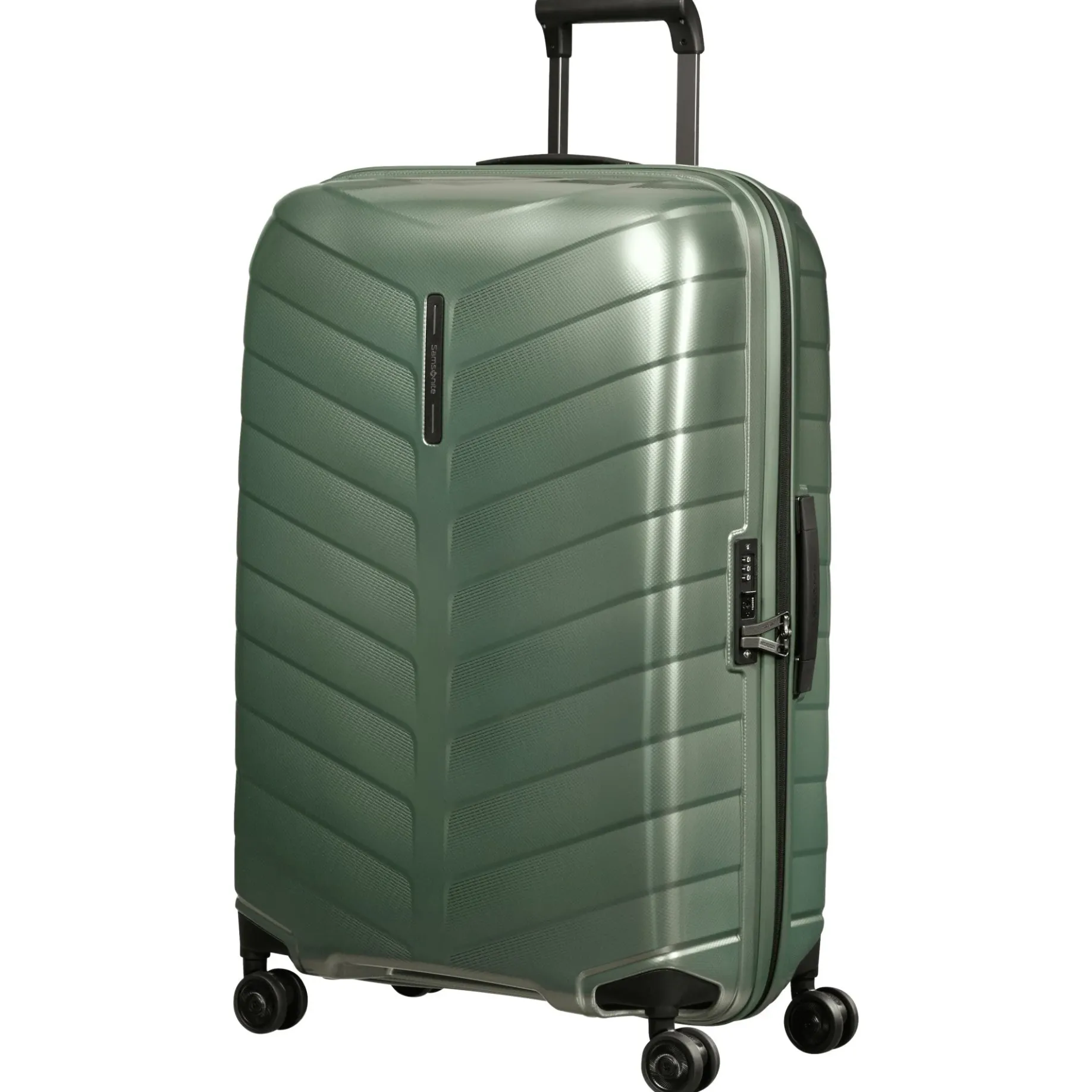 Attrix - 4-Rollen-Trolley L 75 cm (basil green)