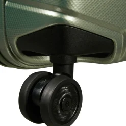 Attrix - 4-Rollen-Trolley L 75 cm (basil green)
