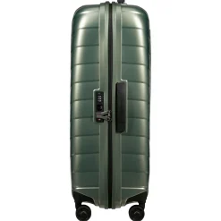 Attrix - 4-Rollen-Trolley L 75 cm (basil green)