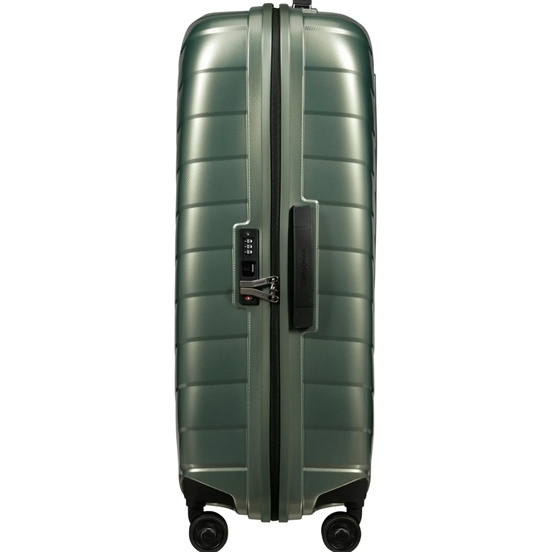 Attrix - 4-Rollen-Trolley L 75 cm (basil green)