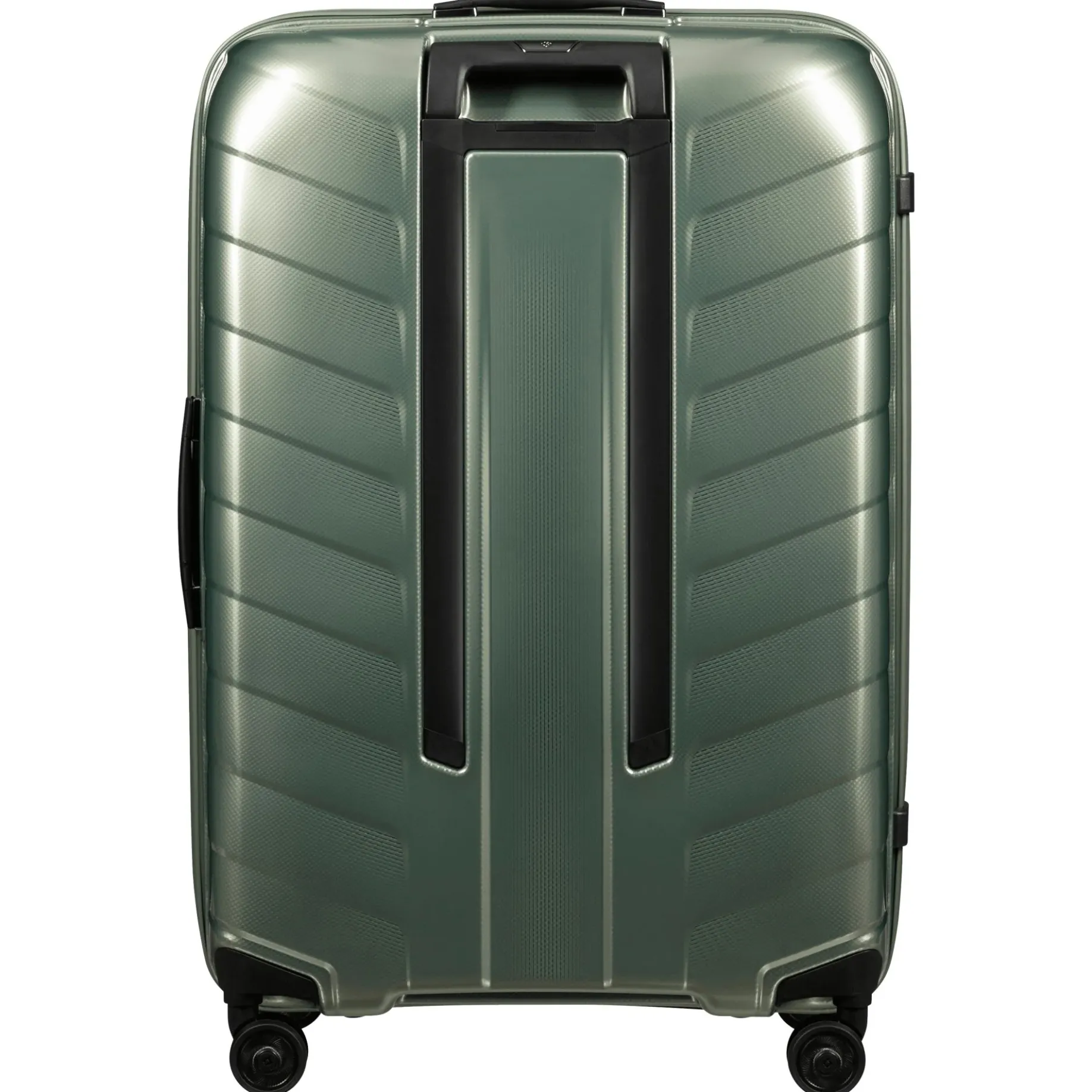 Attrix - 4-Rollen-Trolley L 75 cm (basil green)