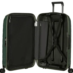 Attrix - 4-Rollen-Trolley L 75 cm (basil green)