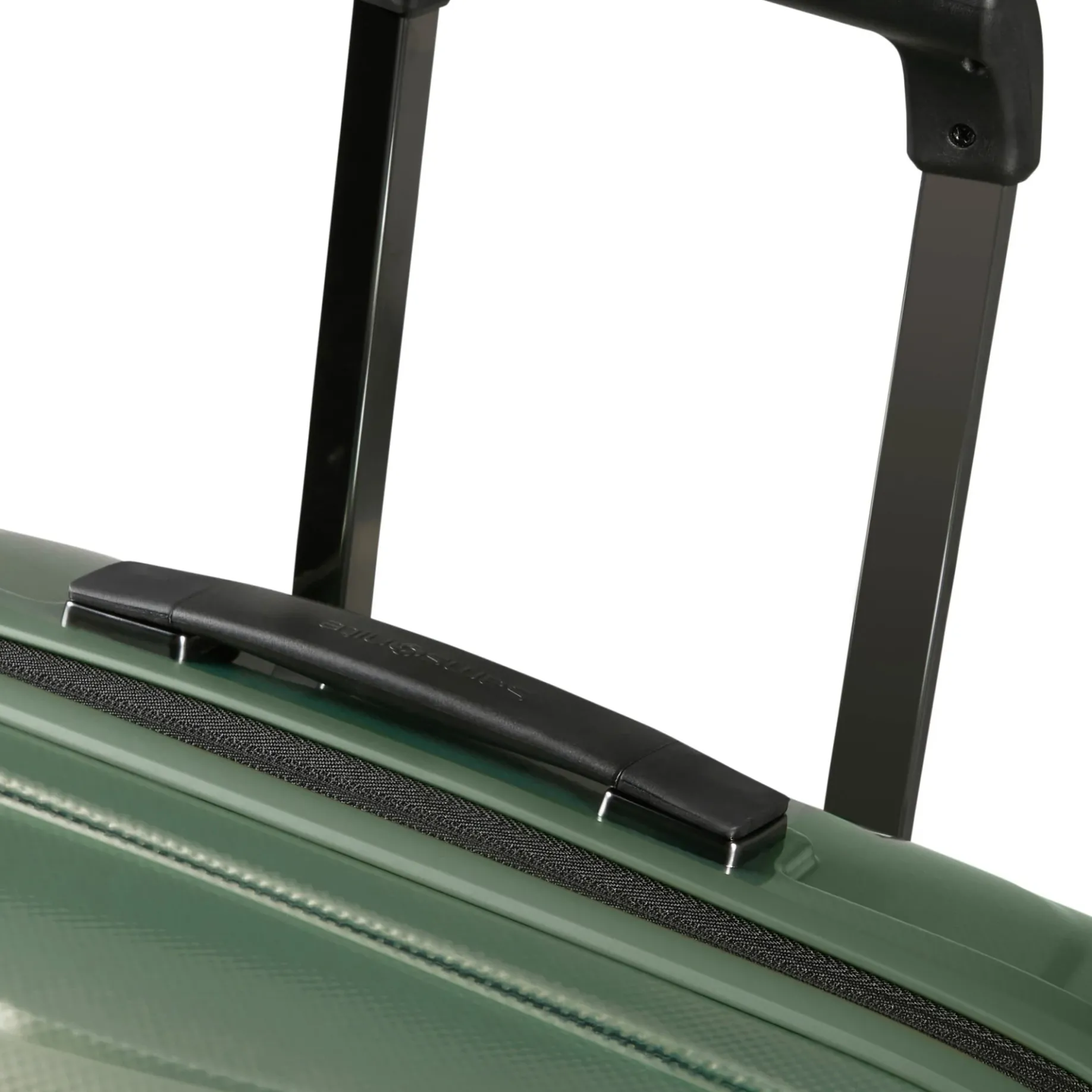 Attrix - 4-Rollen-Trolley L 75 cm (basil green)