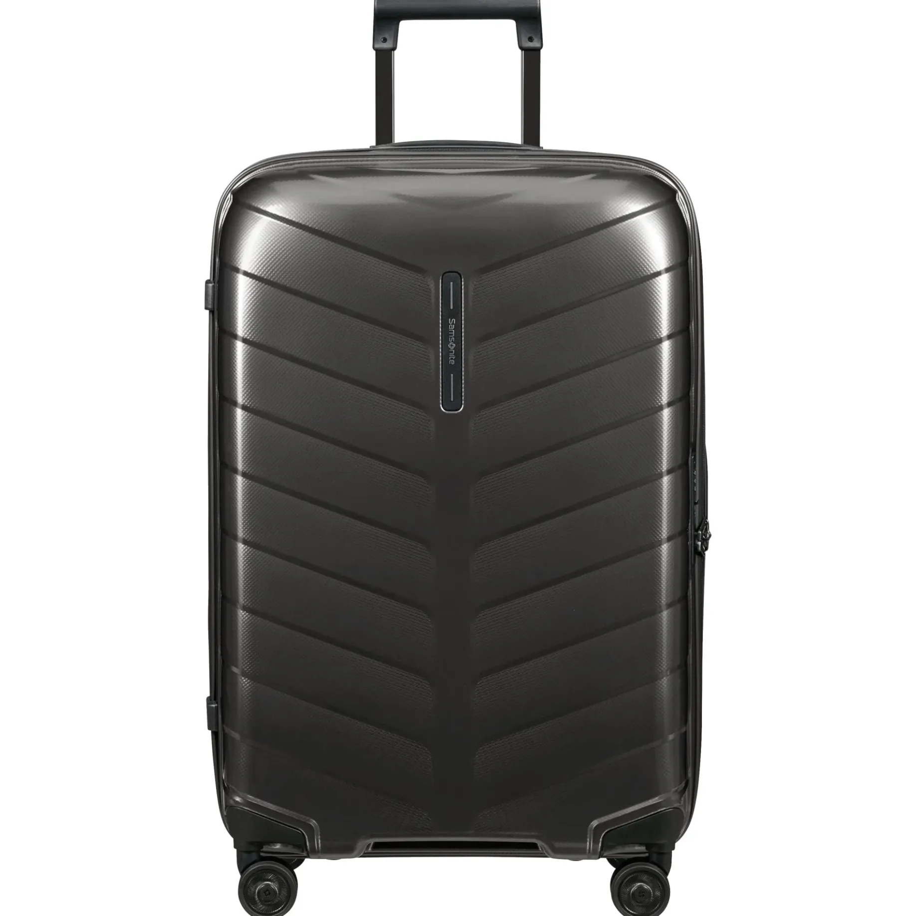 Attrix - 4-Rollen-Trolley M 69 cm (anthracite)