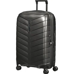 Attrix - 4-Rollen-Trolley M 69 cm (anthracite)