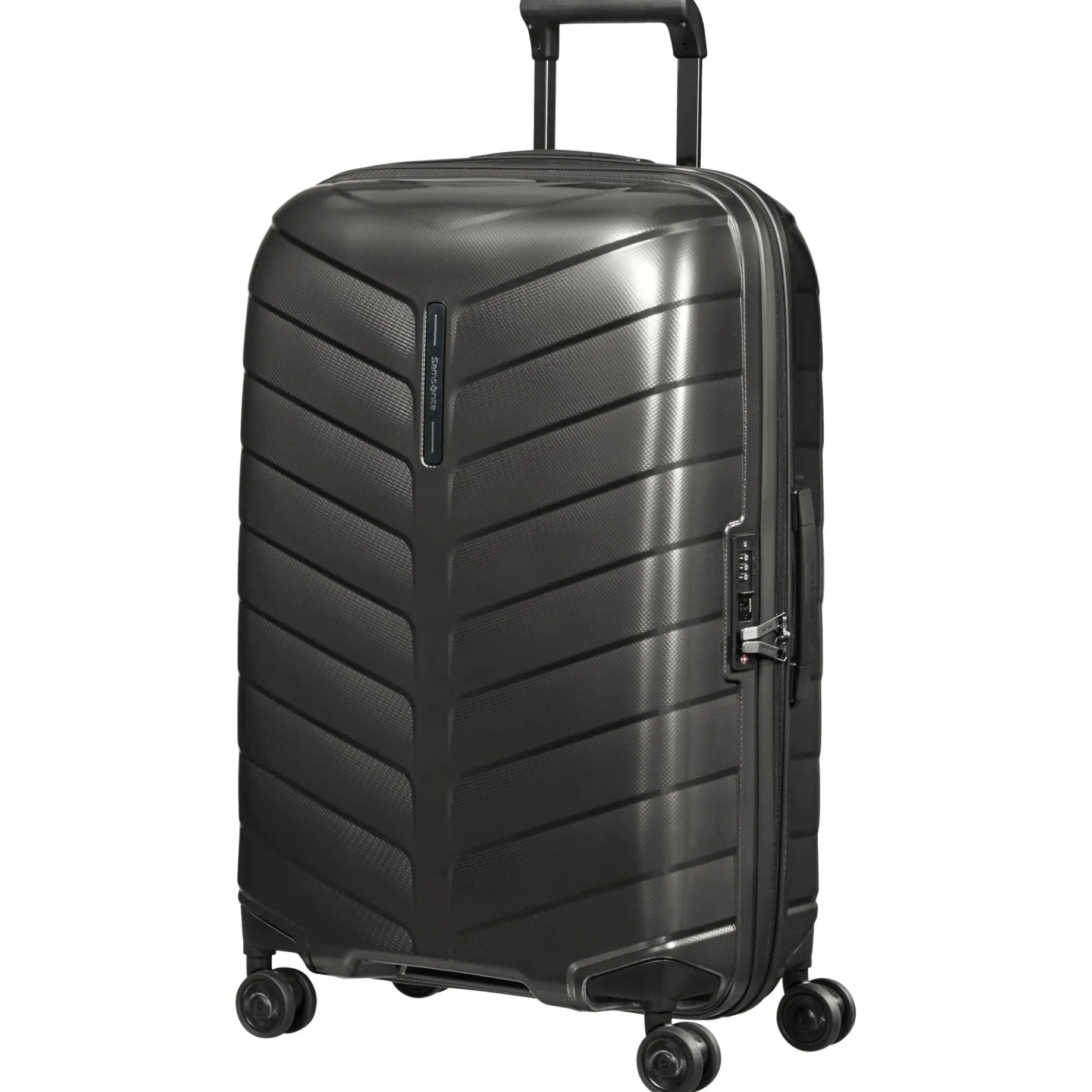 Attrix - 4-Rollen-Trolley M 69 cm (anthracite)