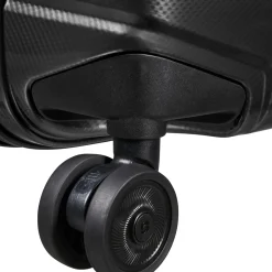 Attrix - 4-Rollen-Trolley M 69 cm (anthracite)