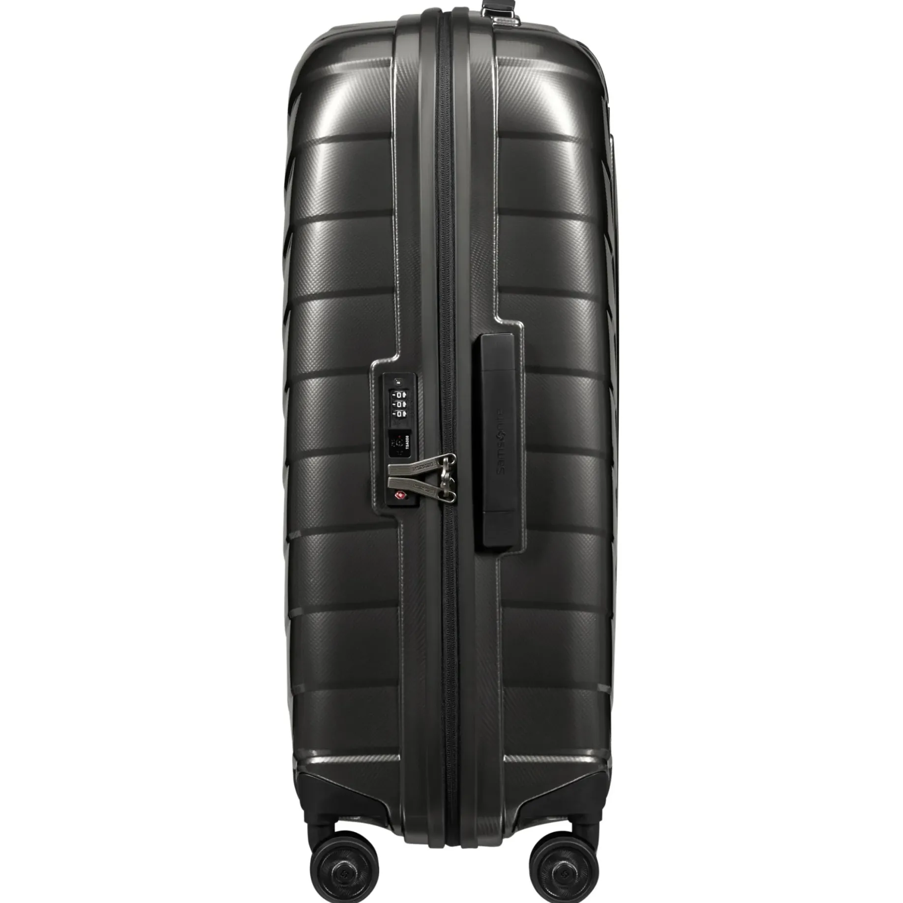Attrix - 4-Rollen-Trolley M 69 cm (anthracite)