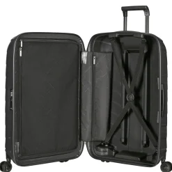 Attrix - 4-Rollen-Trolley M 69 cm (anthracite)