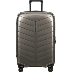 Attrix - 4-Rollen-Trolley M 69 cm (dune)