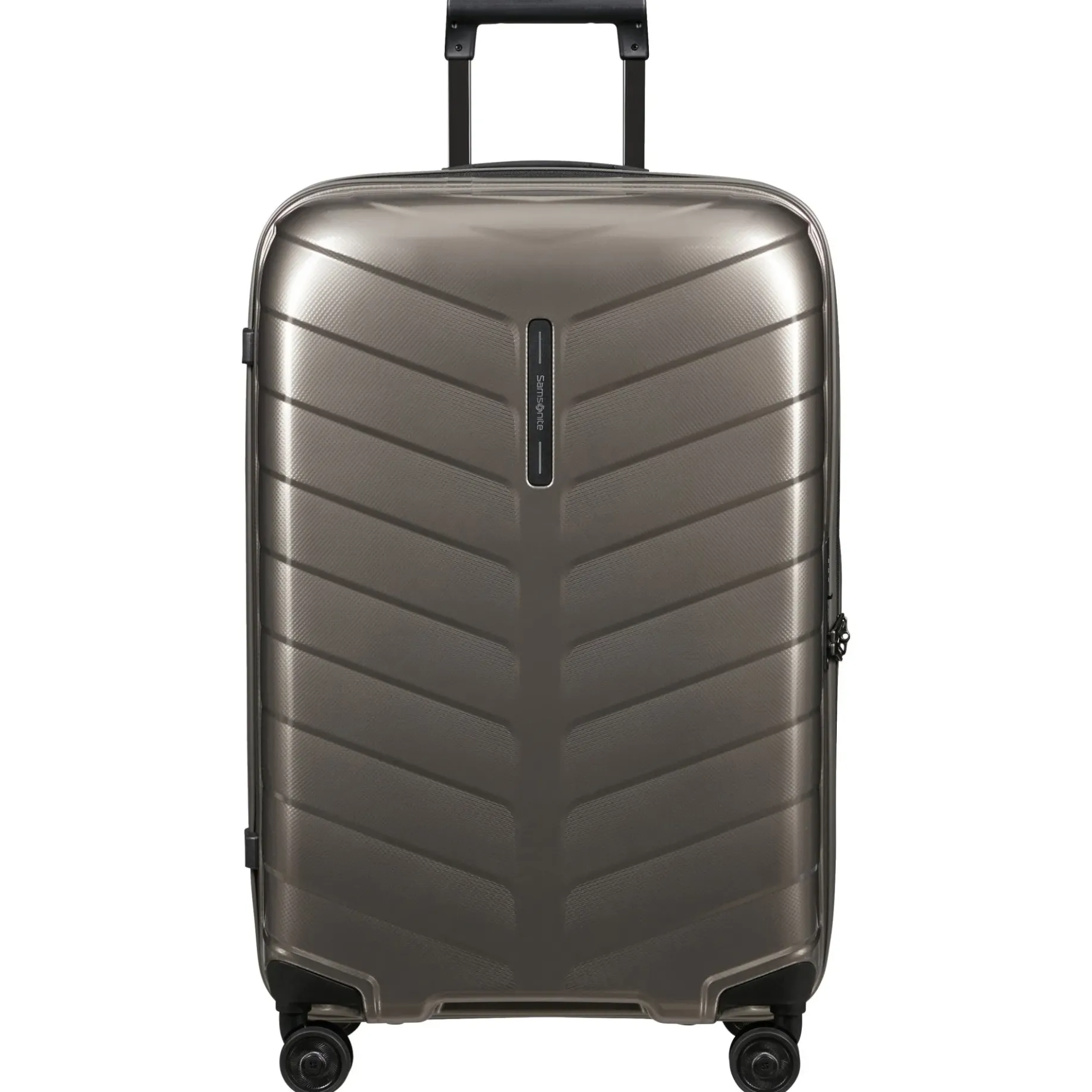 Attrix - 4-Rollen-Trolley M 69 cm (dune)