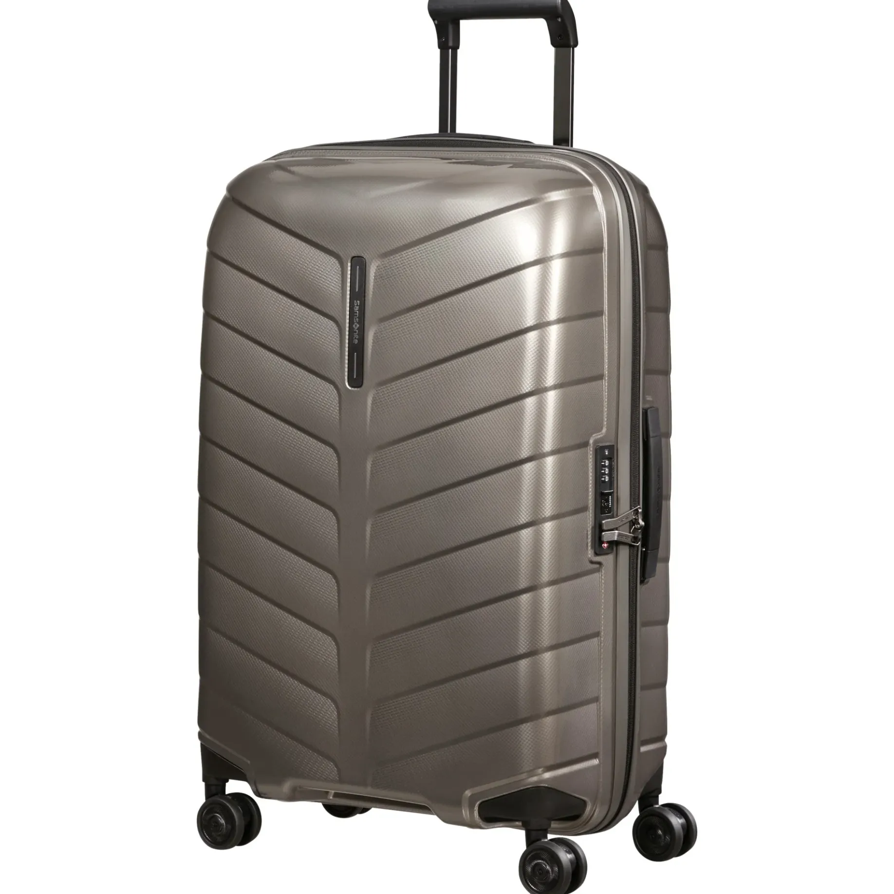 Attrix - 4-Rollen-Trolley M 69 cm (dune)