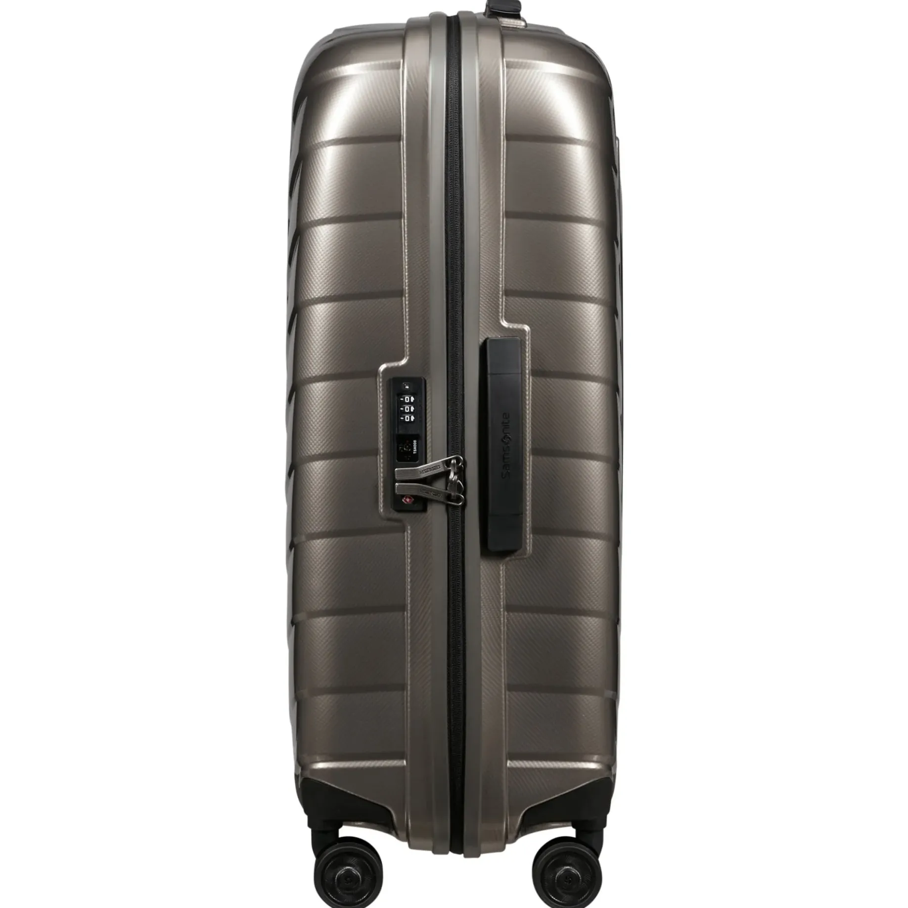 Attrix - 4-Rollen-Trolley M 69 cm (dune)