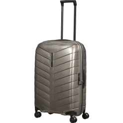 Attrix - 4-Rollen-Trolley M 69 cm (dune)