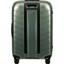 Attrix - 4-Rollen-Trolley M 69 cm (basil green)