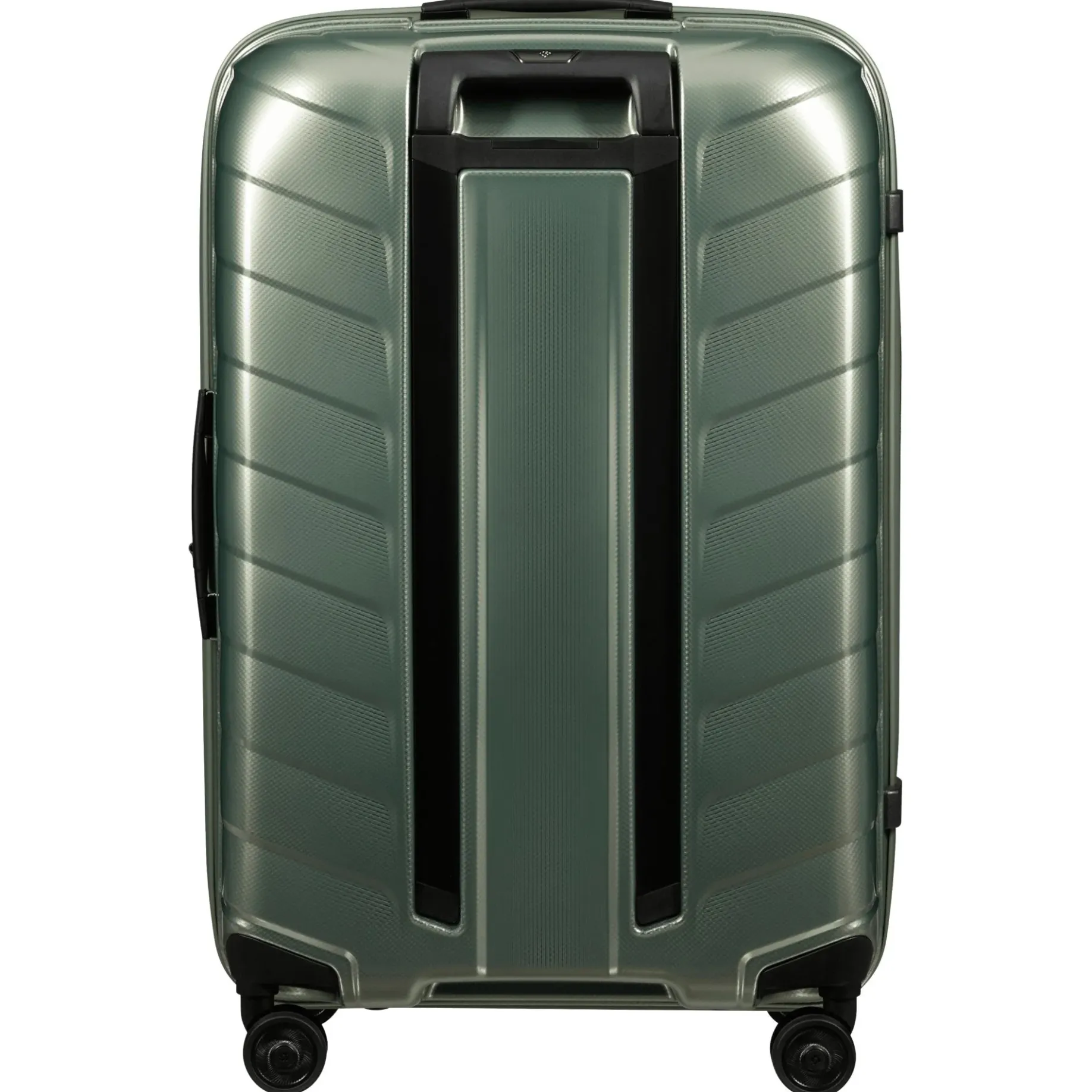 Attrix - 4-Rollen-Trolley M 69 cm (basil green)