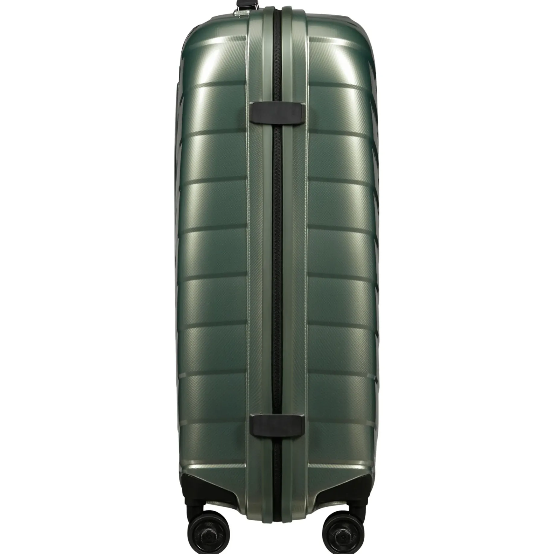 Attrix - 4-Rollen-Trolley M 69 cm (basil green)