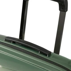 Attrix - 4-Rollen-Trolley M 69 cm (basil green)
