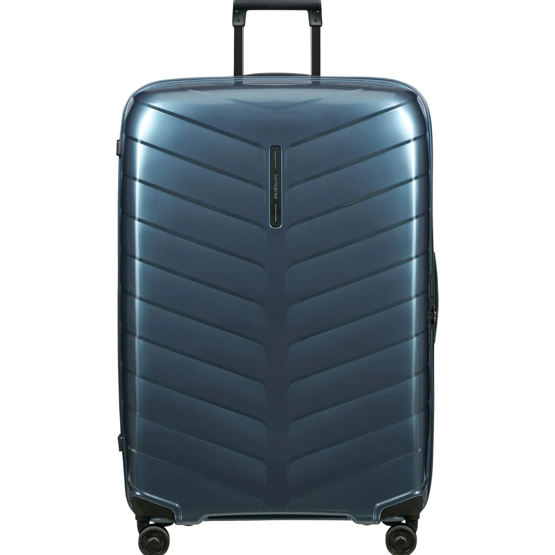 Attrix - 4-Rollen-Trolley XL 81 cm (steel blue)