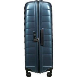 Attrix - 4-Rollen-Trolley XL 81 cm (steel blue)
