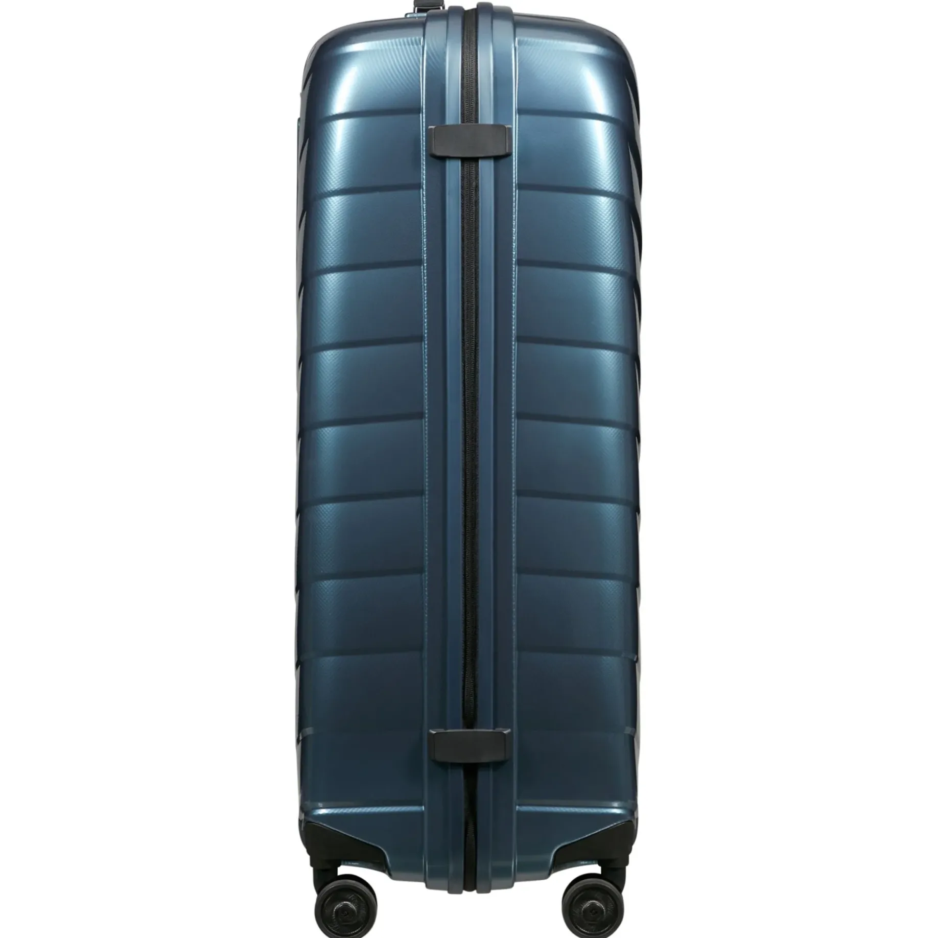 Attrix - 4-Rollen-Trolley XL 81 cm (steel blue)