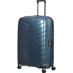 Attrix - 4-Rollen-Trolley XL 81 cm (steel blue)