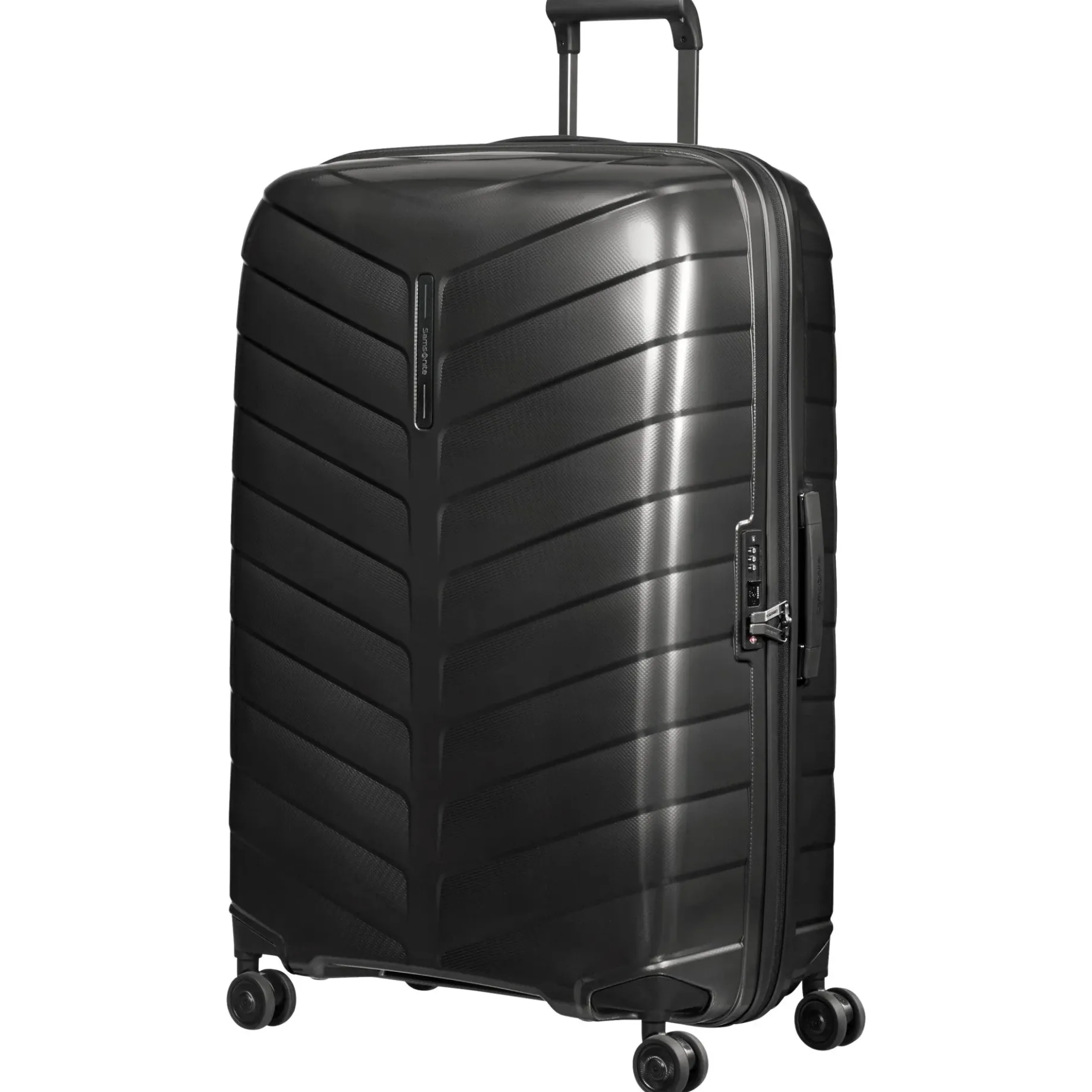 Attrix - 4-Rollen-Trolley XL 81 cm (anthracite)