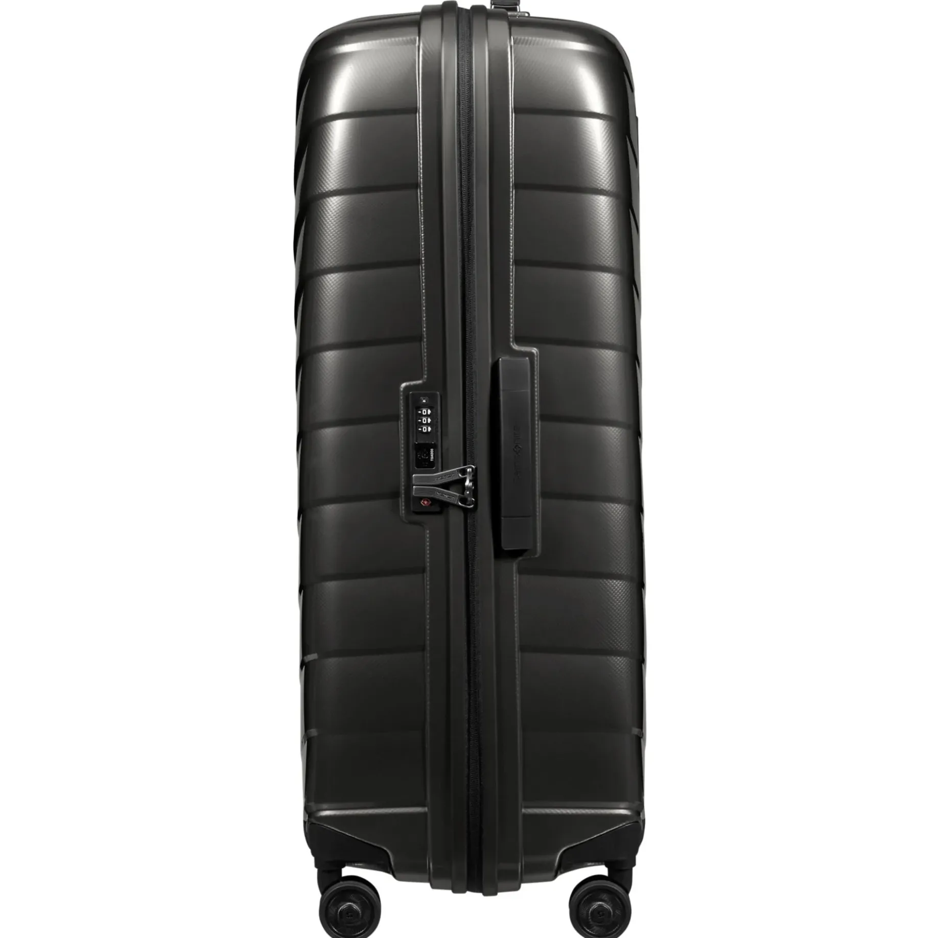 Attrix - 4-Rollen-Trolley XL 81 cm (anthracite)