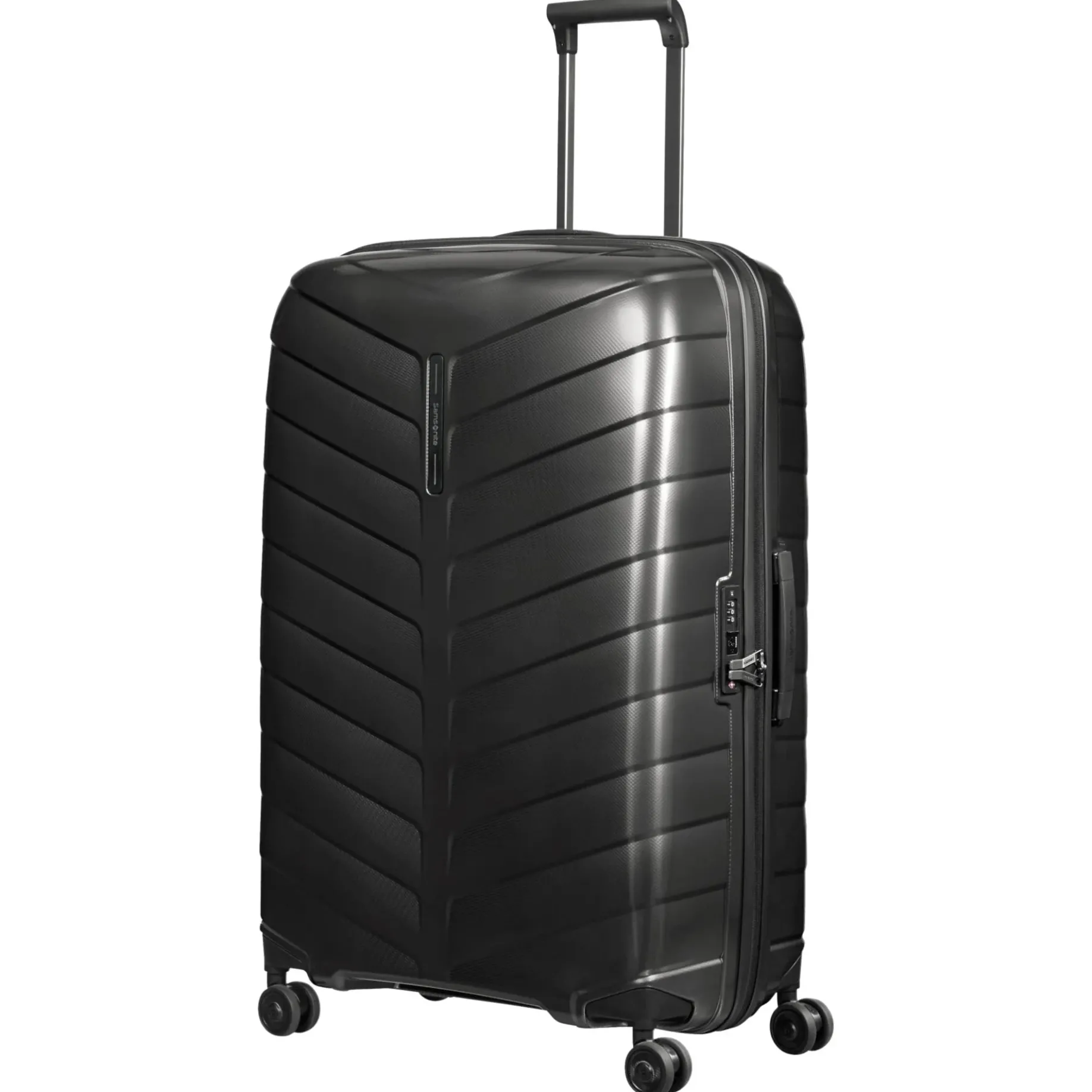 Attrix - 4-Rollen-Trolley XL 81 cm (anthracite)