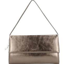 Auguri - Abendtasche 30 cm (altsilber)