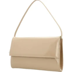 Auguri - Abendtasche 30 cm (melange/lack)