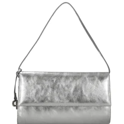 Auguri - Abendtasche 30 cm (silber)