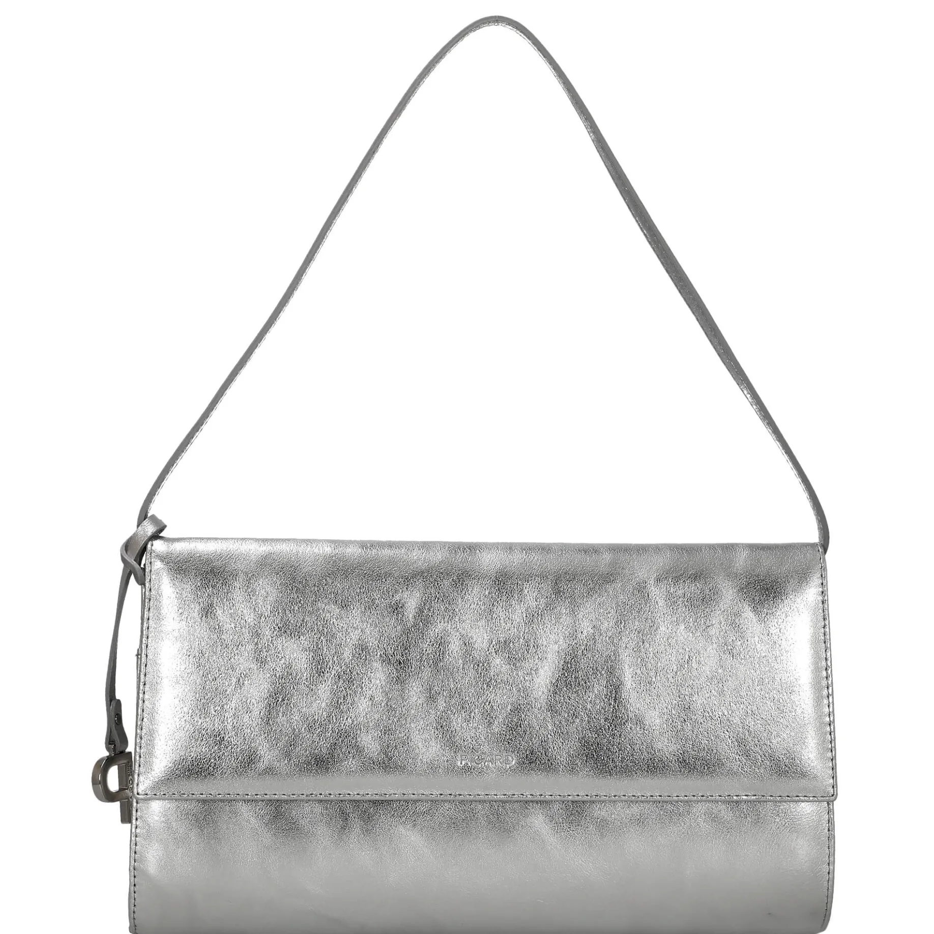 Auguri - Abendtasche 30 cm (silber)