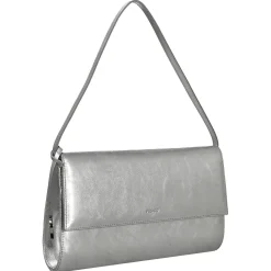 Auguri - Abendtasche 30 cm (silber)