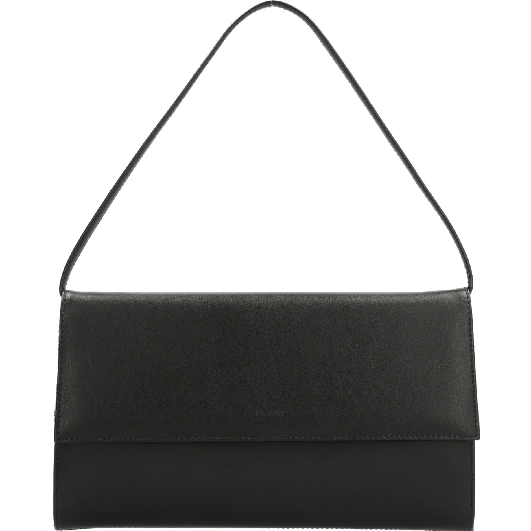 Auguri - Abendtasche 30 cm (schwarz)